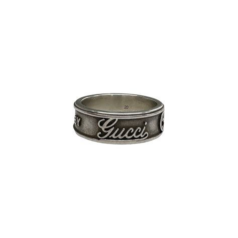 gucci made in italy ring|gucci ring cheap.